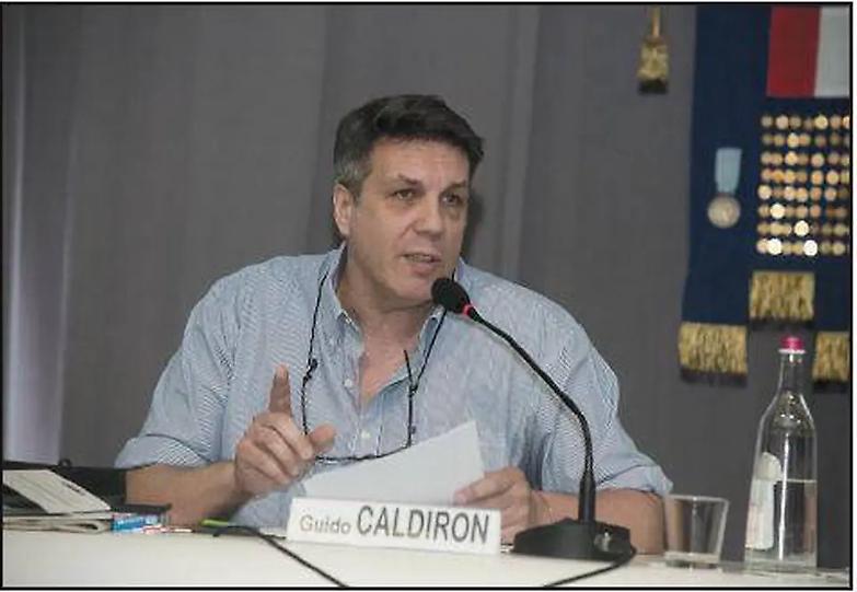 Caldiron: &laquo;I populisti non hanno massacrato la sinistra ma la destra liberale&raquo;