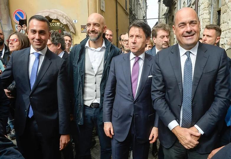 I dem si sentono labour, ma preferiscono gli imprenditori