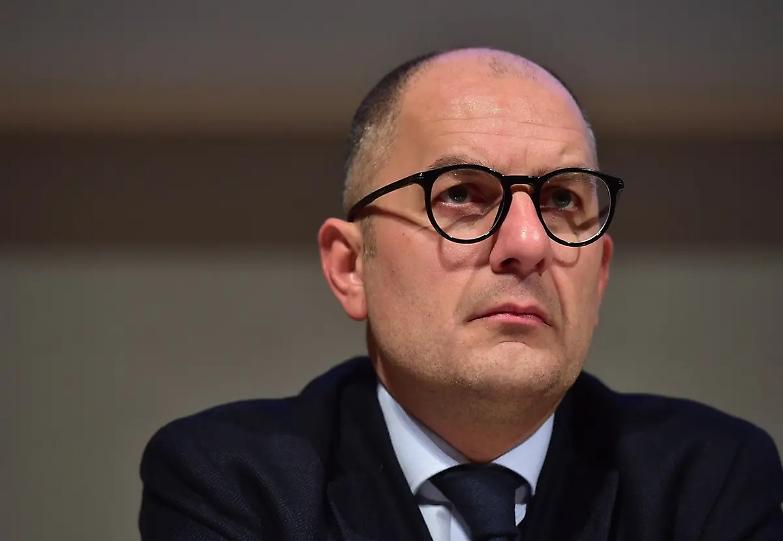 Prescrizione, Michele Bordo (Pd): &laquo;Rinviamo la norma, cos&igrave; si evita il caos&raquo;