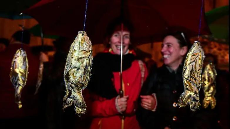 Zingaretti, un Pd salmone controcorrente