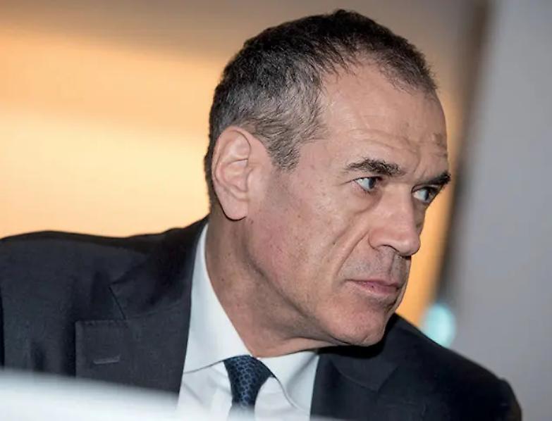 Cottarelli: &laquo;Riformare il Mes ora sar&agrave; dura&raquo;