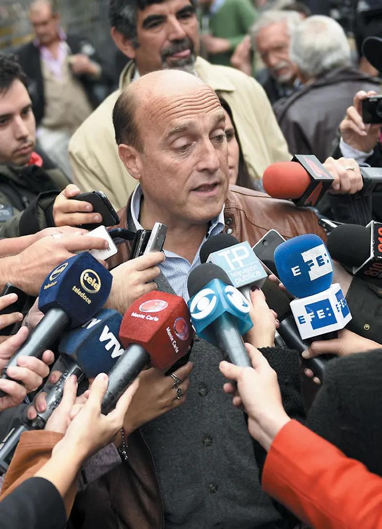 Uruguay, la sinistra verso la sconfitta