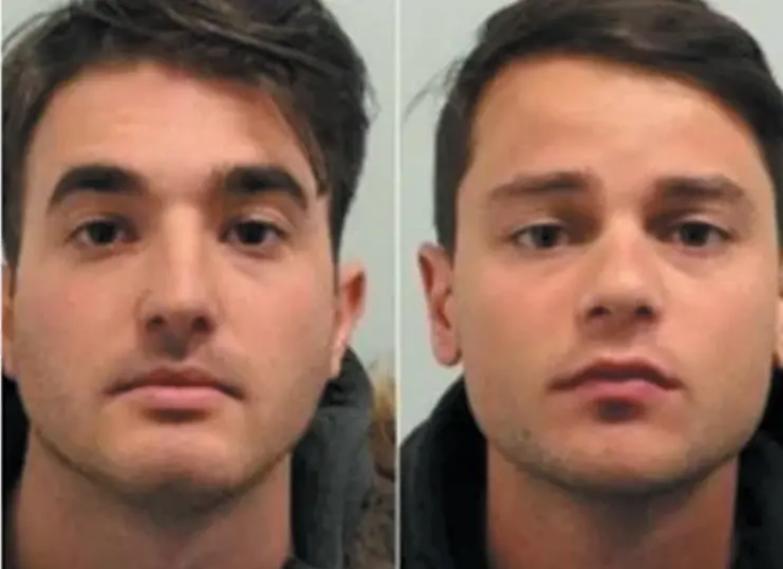 Londra, filmarono lo stupro: condannati due italiani