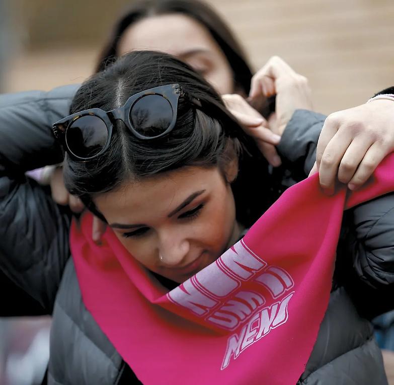 Violenza sulle donne, una vittima ogni 15 minuti