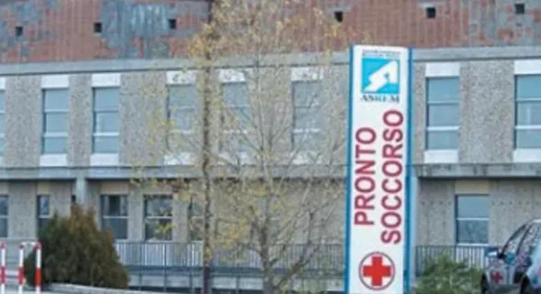 Molise, ricoverato per oltre 60 giorni isolato e senza ricambio d&rsquo;aria