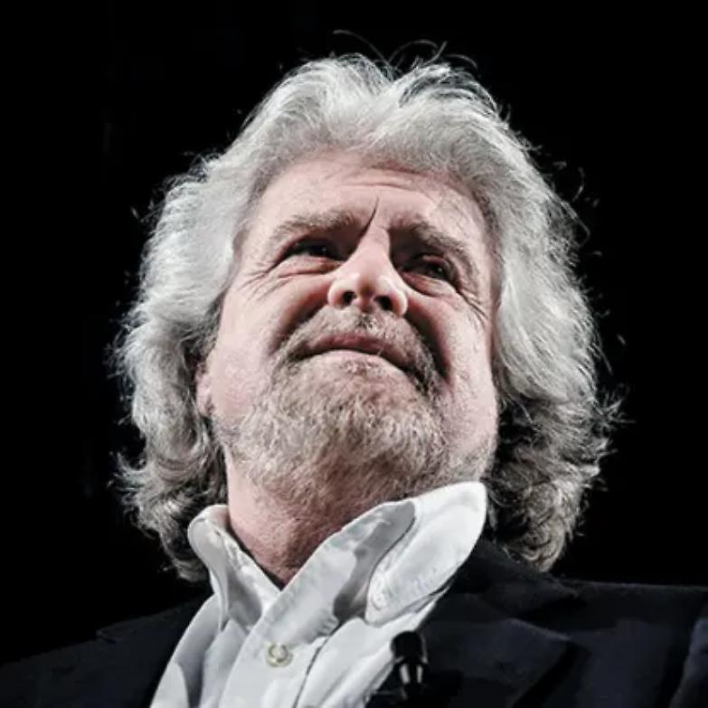 La sindrome cinese di "Grillo-Mao" sulla Via della Seta