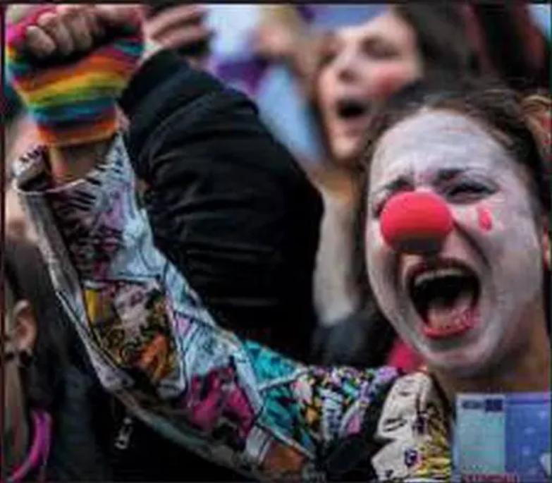 La cultura di genere e l'impegno del Cnf: pi&ugrave; rispetto e tutela