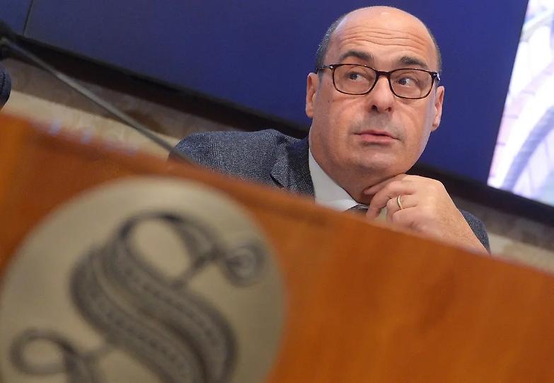 Pd- Lega, la minaccia di una svolta bipolarista per spaventare e tenere a bada M5s e Leu