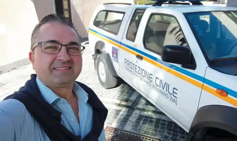 Avvocato aggredito con una pistola nel suo studio legale