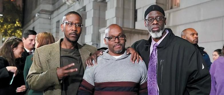 Baltimora, scagionati e in libert&agrave; dopo 36 anni di prigione