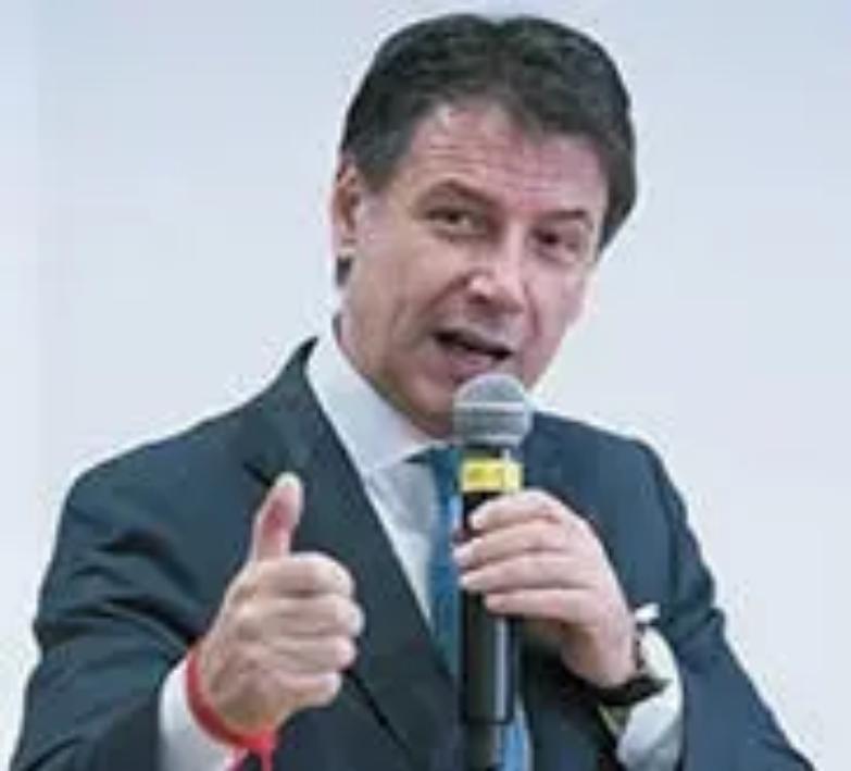 Prescrizione, Conte: &laquo;La norma del Guardasigilli &egrave; giusta&raquo;. Il Nazareno fa muro