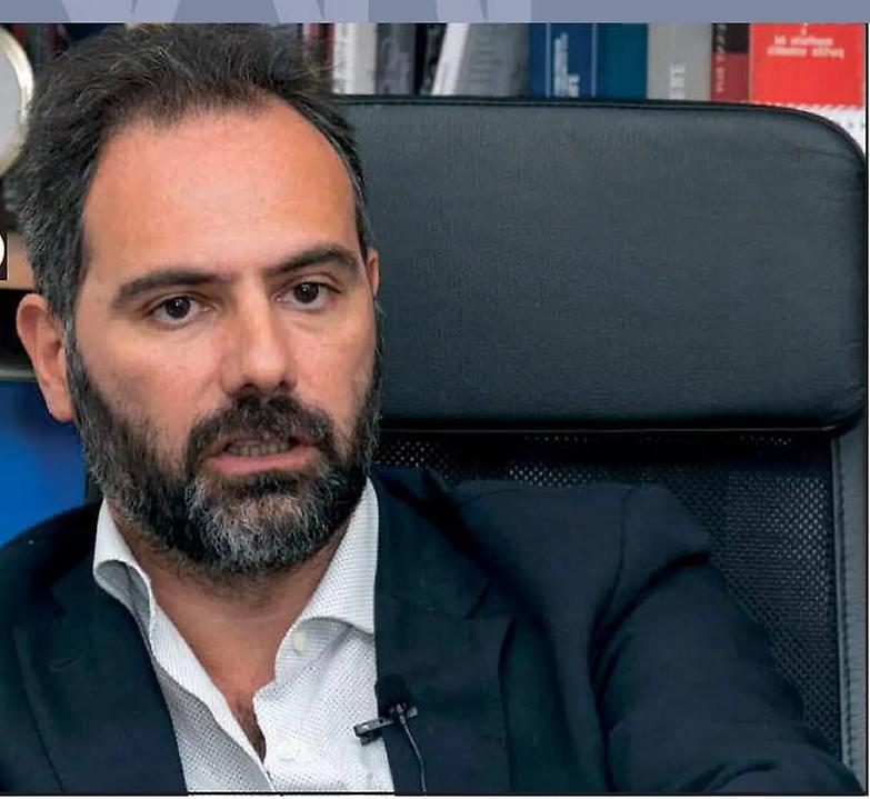 Prescrizione, l&rsquo;esperto dei 5S affonda la nuova norma