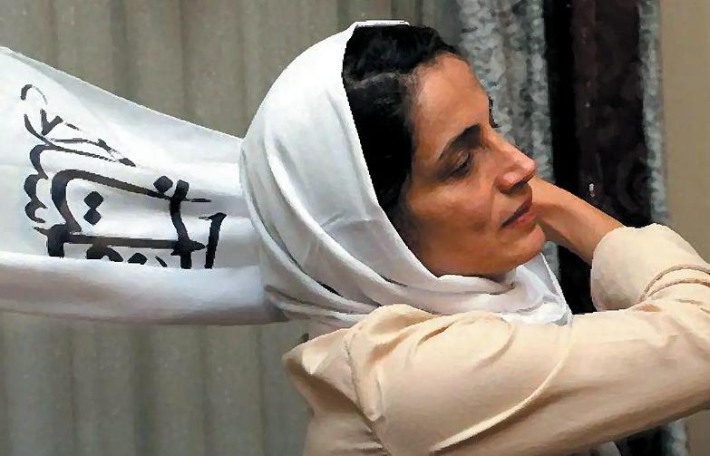 Premio ai 4 avvocati iraniani, perseguitati e puniti a frustate