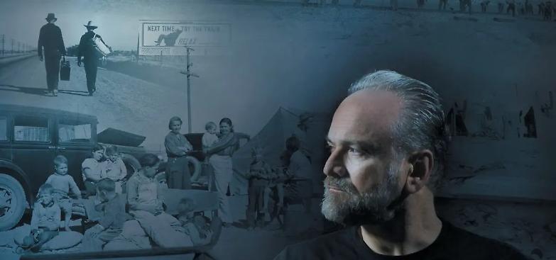 Il &ldquo;Furore&rdquo; di Popolizio dalla parte dell&rsquo;umanit&agrave; che soffre