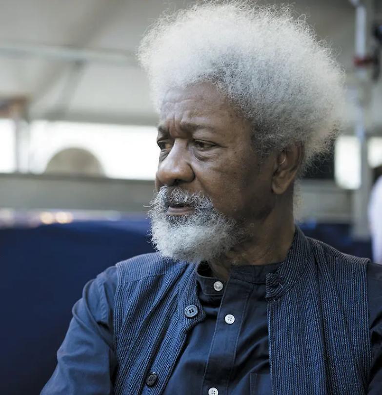Wole Soyinka: &laquo;I nemici della libert&agrave; sono il potere politico e il fanatismo religioso&raquo;