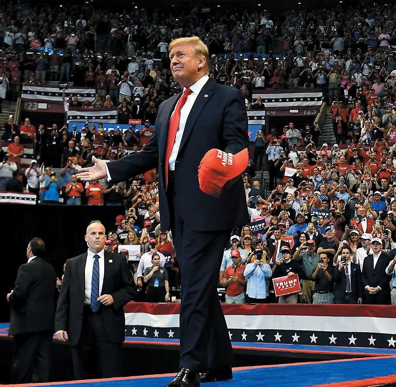 Trump firma legge pro Hong Kong Pechino infuriata