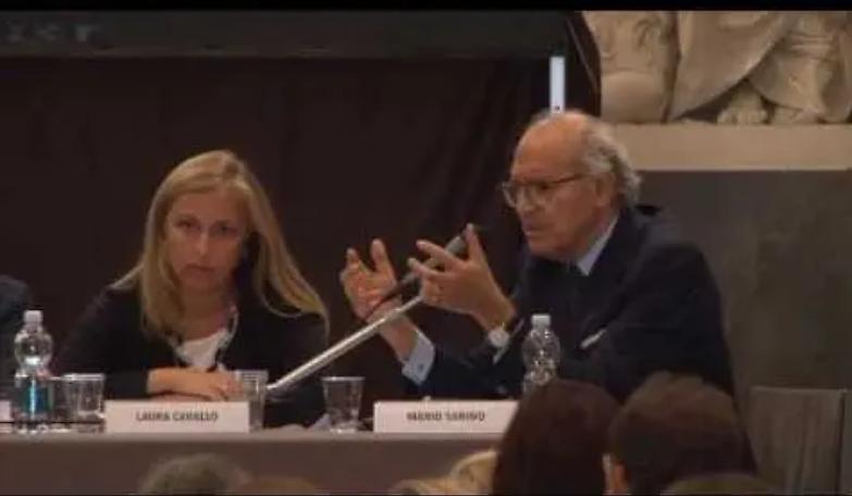 Amministrativisti, &laquo;Incarichi legali estranei al codice degli appalti&raquo;