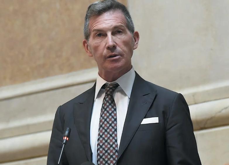 Anm, congresso al via con Mattarella. Le insidie del processo mediatico