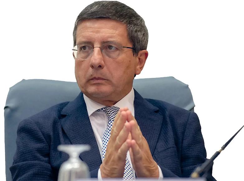 Creazzo, il procuratore bocciato dal Csm che adesso ha in mano l&rsquo;inchiesta dell&rsquo;anno