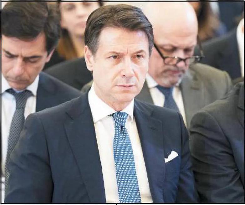 Governo, la crisi passa sempre da Bruxelles