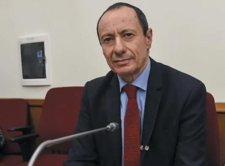 Mascherin: &laquo;L&rsquo;avvocato in Costituzione rafforza i magistrati&raquo;