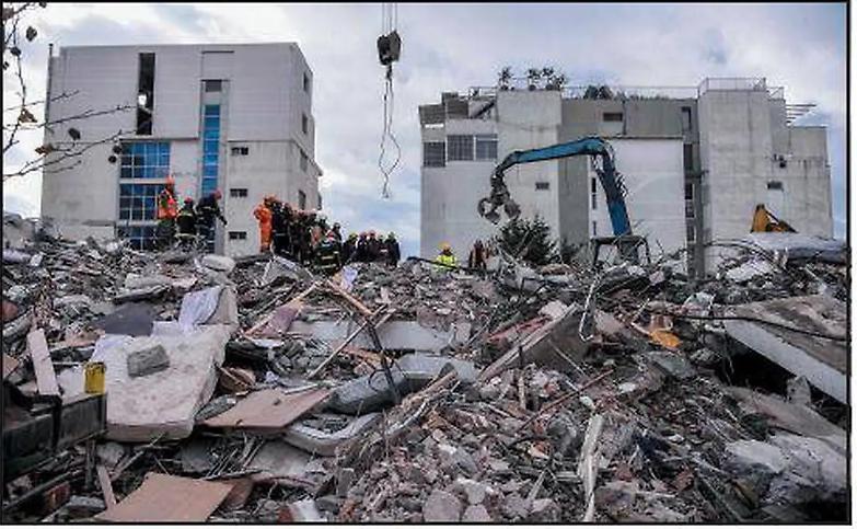 Albania, il pericolo mafie sulla ricostruzione Dal clan Gjoka ai rapporti con ndrangheta & C.