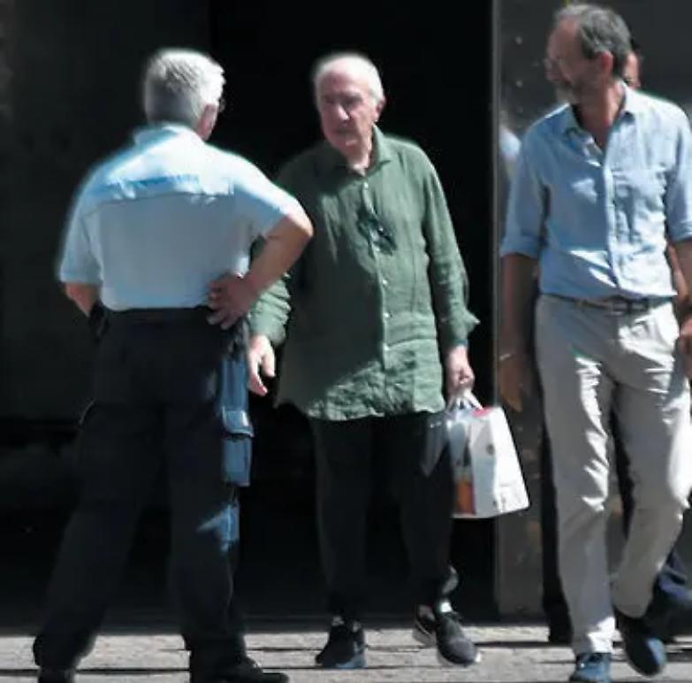 Dell'Utri torna libero: ha scontato la pena