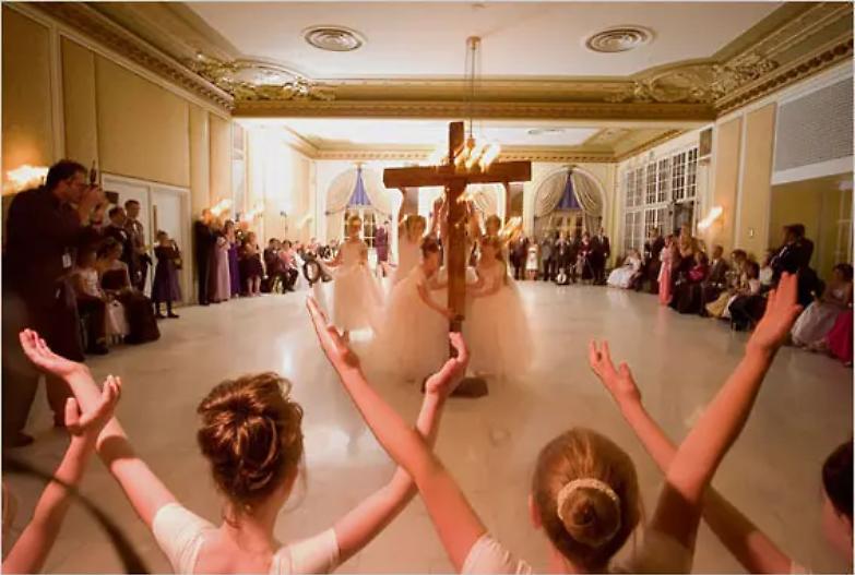 Test di verginit&agrave;, una piaga americana