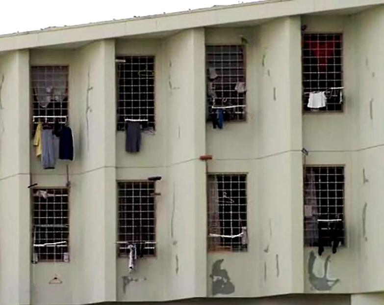 Sovraffollamento, siamo vicini al pericolo di una Torreggiani bis