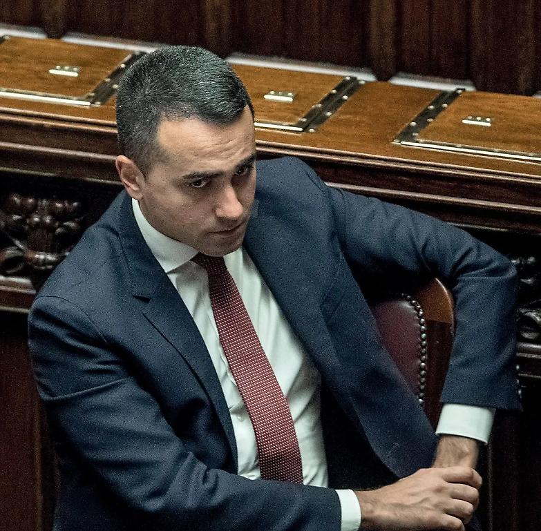Mes, Di Maio sfida Conte: &laquo;Decido io&raquo;. Ma per i Dem &egrave; un bluff