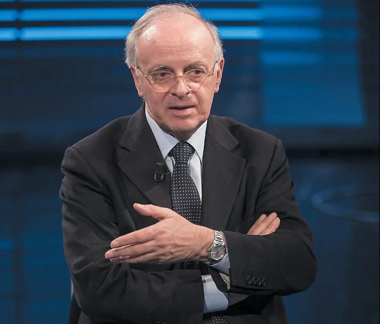 La versione di Davigo, niente sanzioni per i pm lumaca