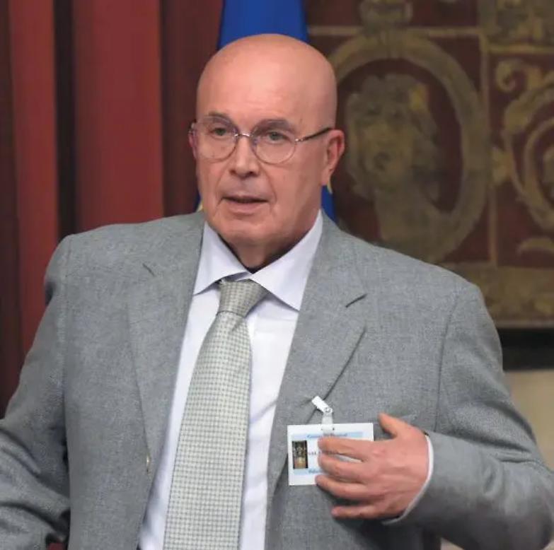 Il giurista Padovani: &laquo;Caro Caselli, teniamo l&rsquo;appello e facciamo un&rsquo;amnistia&raquo;