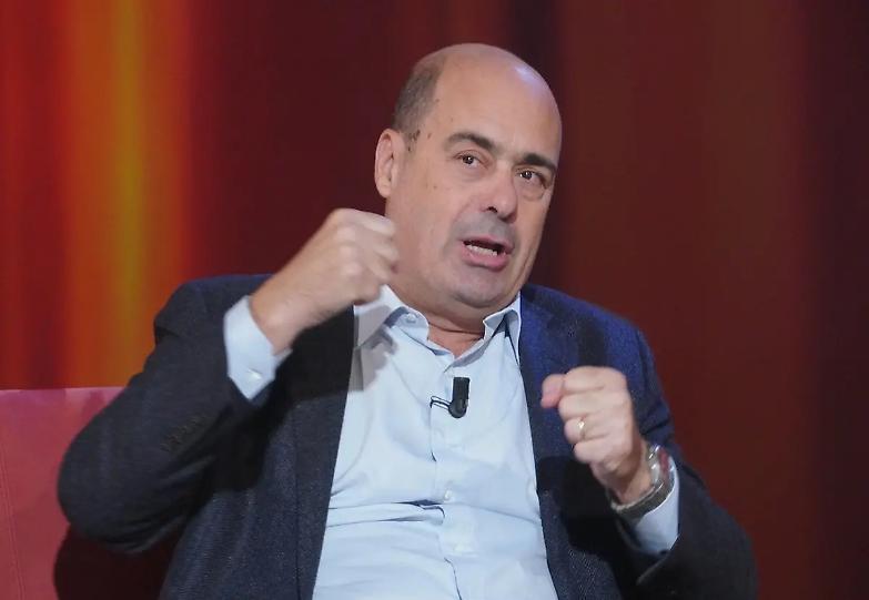 Prescrizione, Zingaretti: &laquo;Norma inaccettabile: ora una legge Pd&raquo;