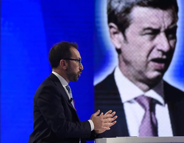 Dopo il Mes, la prescrizione Nuovo aut aut 5S agli alleati &laquo;La riforma non si discute&raquo;