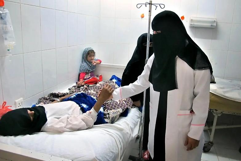 Amnesty, n Yemen 4,5 milioni di disabili abbandonati