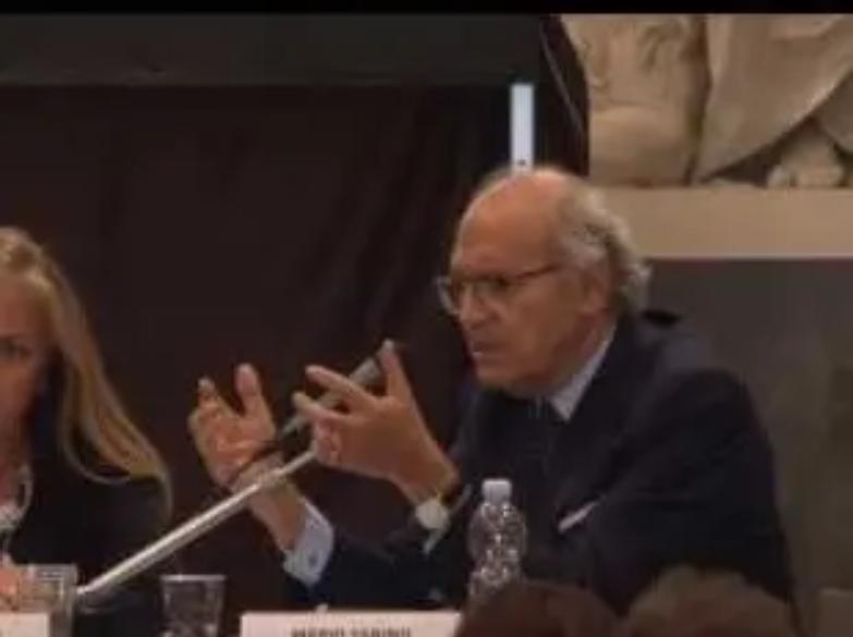 Unione avvocati amministrativisti, ecco i nuovi vertici