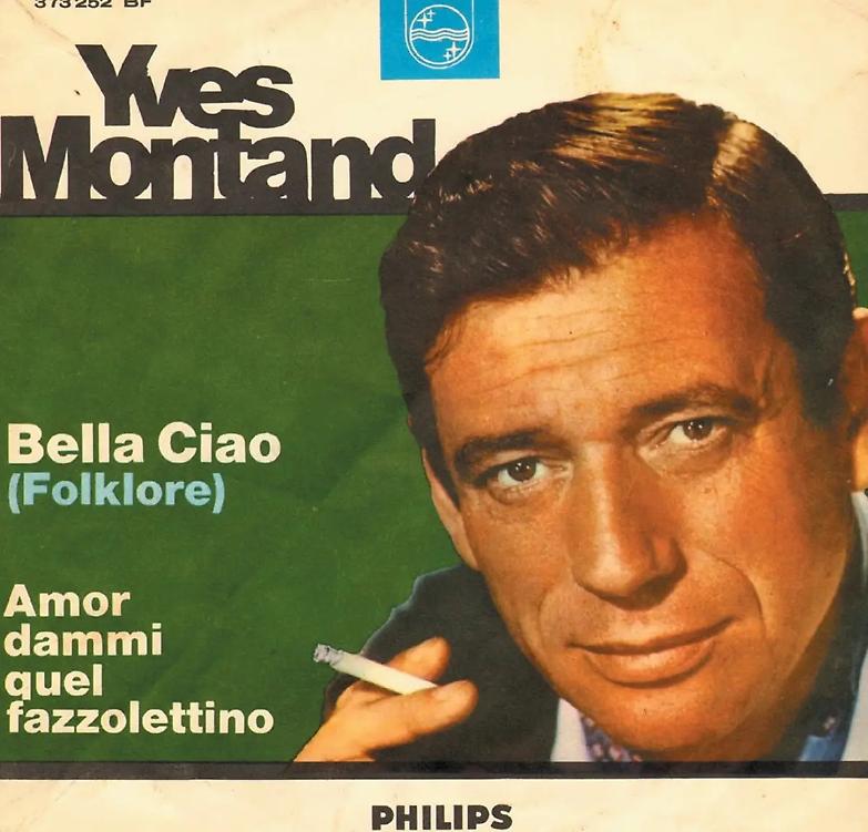 Bella Ciao, hit non di lotta ma di resistenza