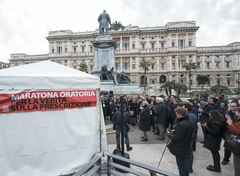 Nove anni da indagato: si erano scordati il fascicolo