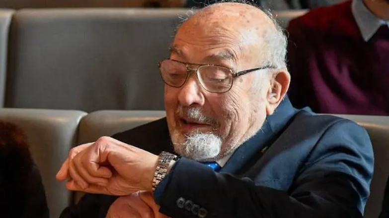 &Egrave; morto Piero Terracina, uno degli ultimi sopravvissuti all'inferno di Auschwitz