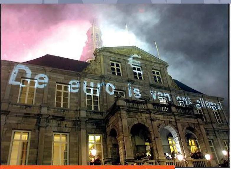 Cos&igrave; entrammo nell&rsquo;Euro, retroscena del miracolo europeista