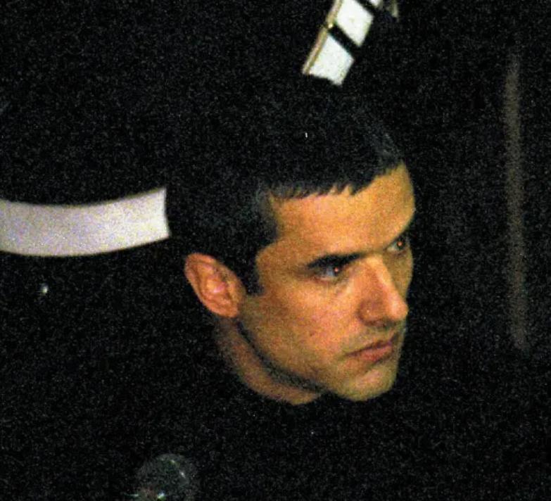 L&rsquo;uomo che riusc&igrave; a scappare dall&rsquo;Alcatraz italiana