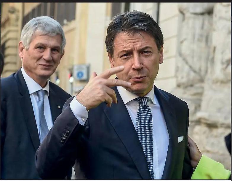 La sceneggiata sul Mes ( snobbato all&rsquo;estero) serve solo alla politica per produrre instabilit&agrave;