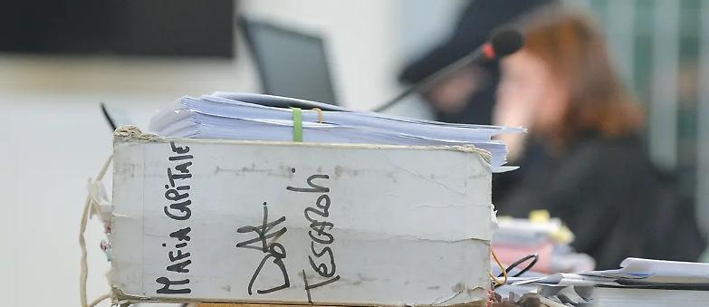 Da Mani Pulite a P4. Basta nomi allusivi alle inchieste dei pm