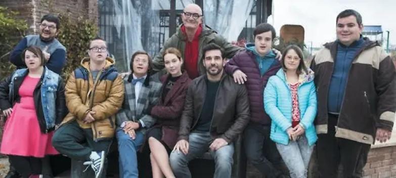 Capotondi: &laquo;Vi racconto i diversi che ci fanno paura perch&eacute; sono come noi&raquo;