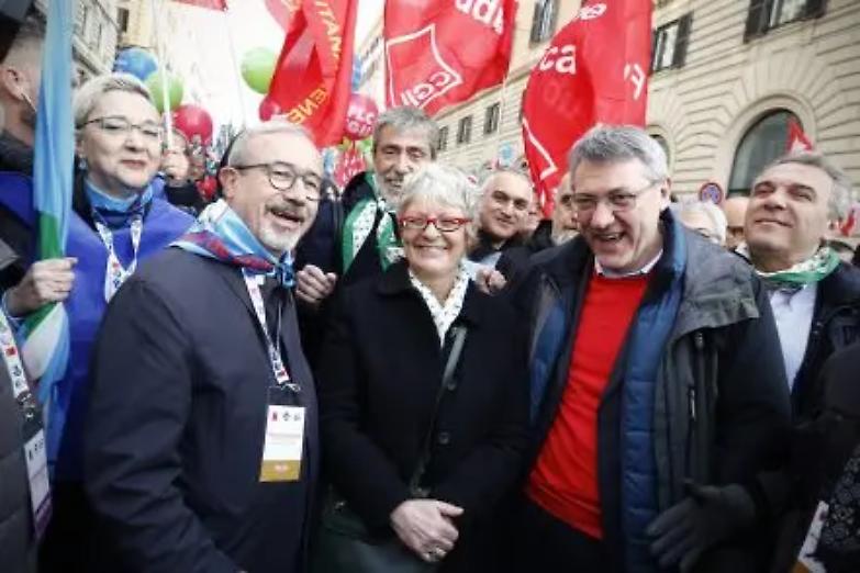 &laquo;Il sindacato non accetta gli esuberi&raquo;