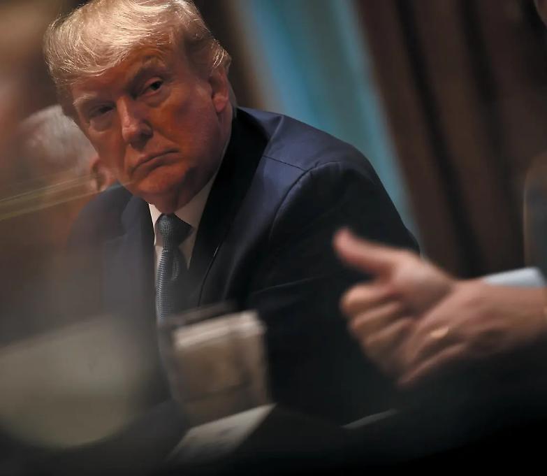 Usa, &laquo;Contro Trump prove schiaccianti. Ora impeachment&raquo;