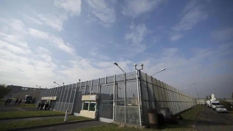 A Rebibbia in campo detenute, parlamentari e la rappresentanza del Vaticano