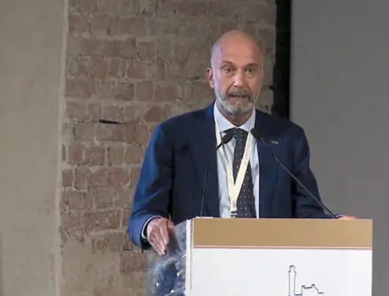 Riforma civile, Basilico: &laquo;Io giudice del lavoro dico s&igrave; alle negoziazioni dei legali&raquo;