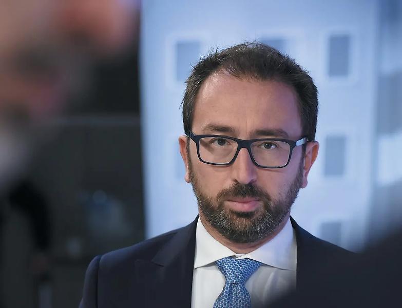 Giustizia, la partita &egrave; riaperta. Bonafede dice si a Mascherin