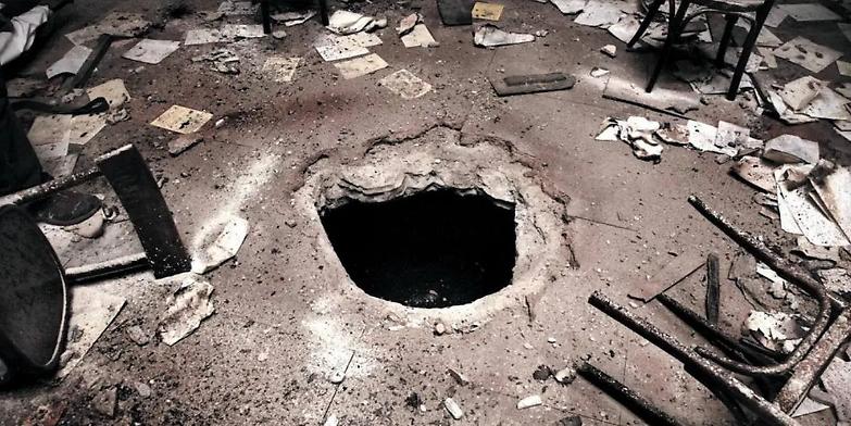 Piazza Fontana, il giudice Salvini racconta l'altra verit&agrave; sulla strage